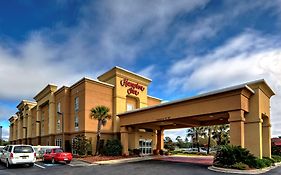 Hampton Inn Manning Sc